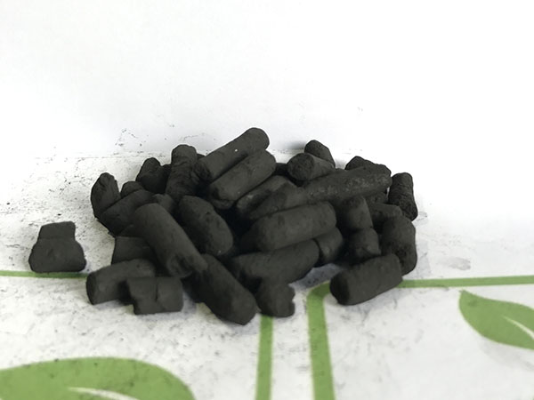 柱状活性炭-8.0
