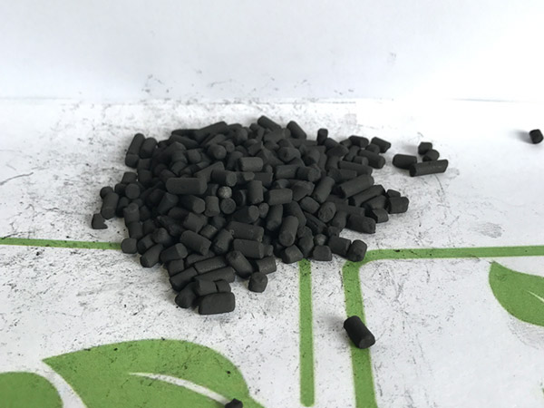 柱状活性炭-1.5