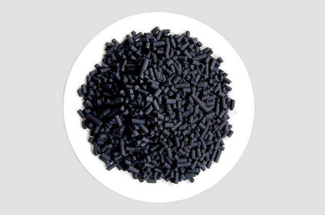 废水治理对应的活性炭作用及型号规格