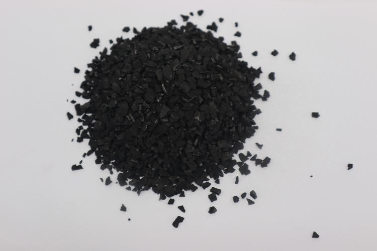 蜂窝活性炭的可用行业