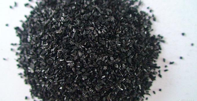 「椰壳活性炭」影响活椰壳性炭使用寿命的五个因素