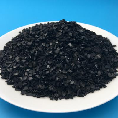 如何才能使活性炭具有吸附甲醛的作用?