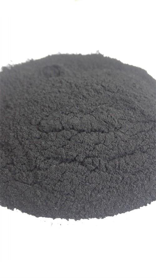 活性炭用于有机污染物的去除方法