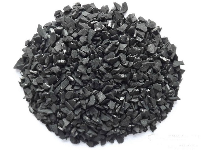 脱硫炭是一种专门用来去除硫化物的活性炭