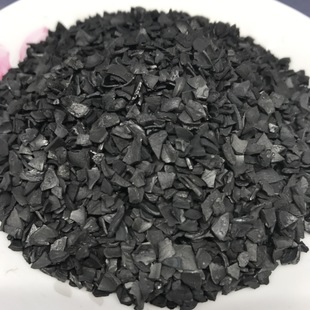 东南亚椰壳活性炭材料有哪些?