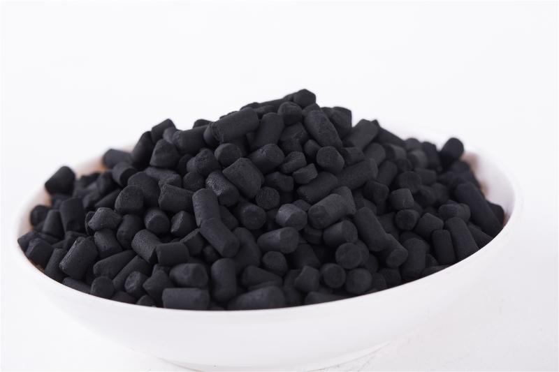 活性炭原料的特点有哪些?
