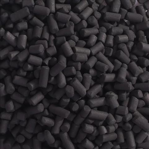 柱状活性炭的市场是怎么样的?