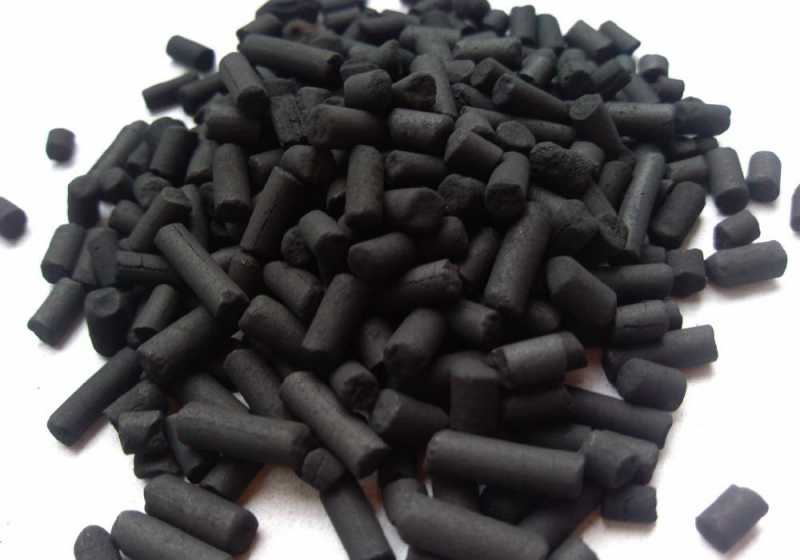 用粉末污水处理活性炭怎么样?